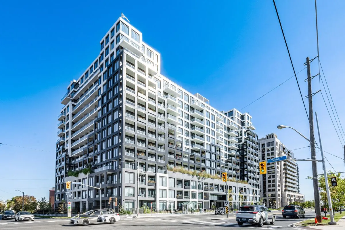 Property For Lease | W13712384