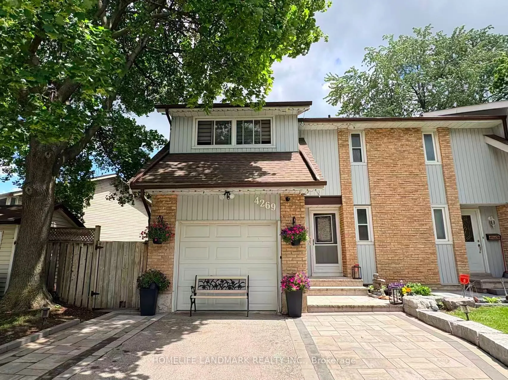 Semi-Detached Home For Sale | W13712470