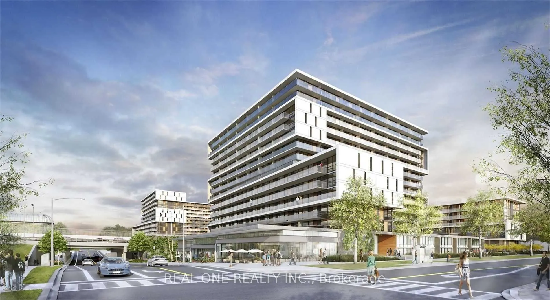 Property For Lease | W13712630