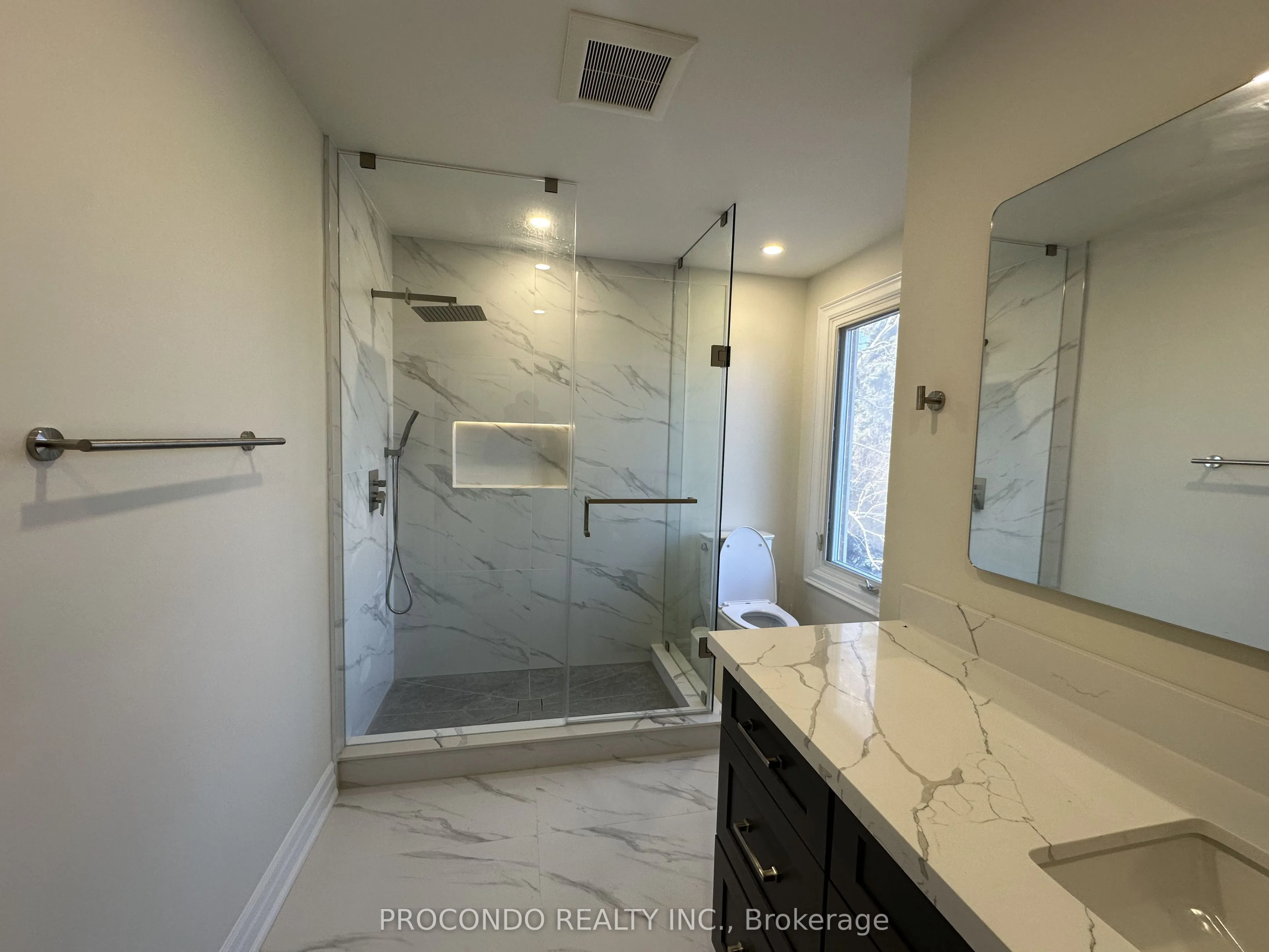 Detached Home For Lease | W13712632
