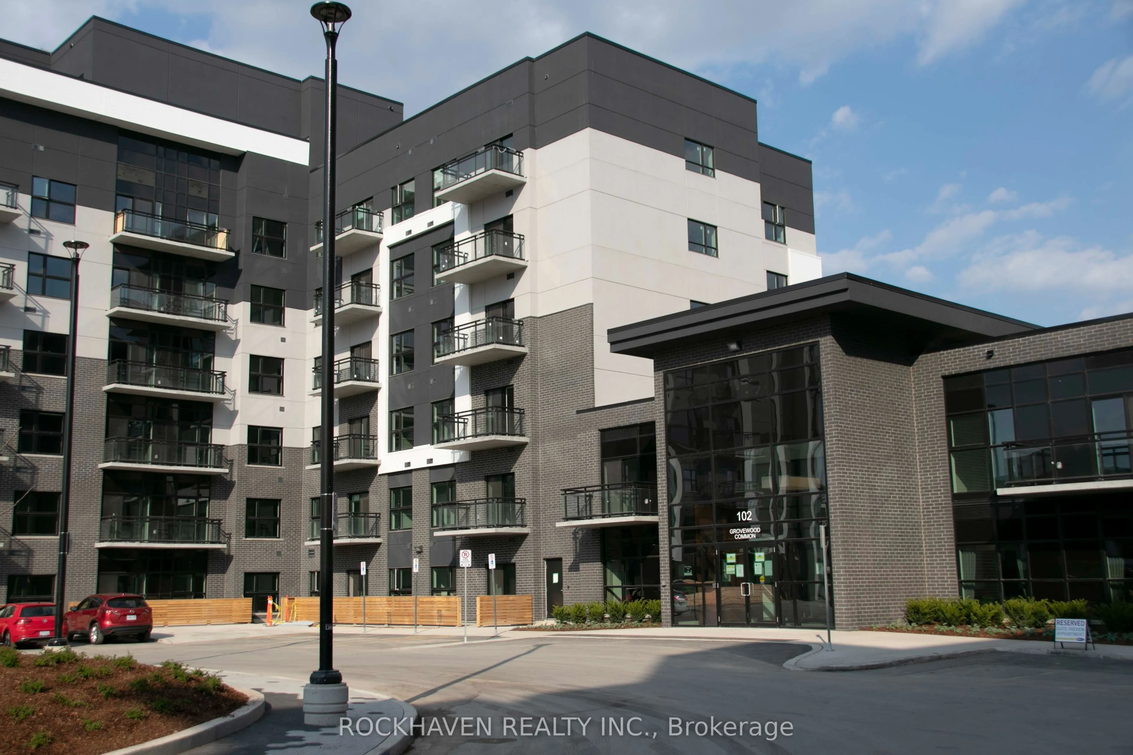 Property For Lease | W13712760