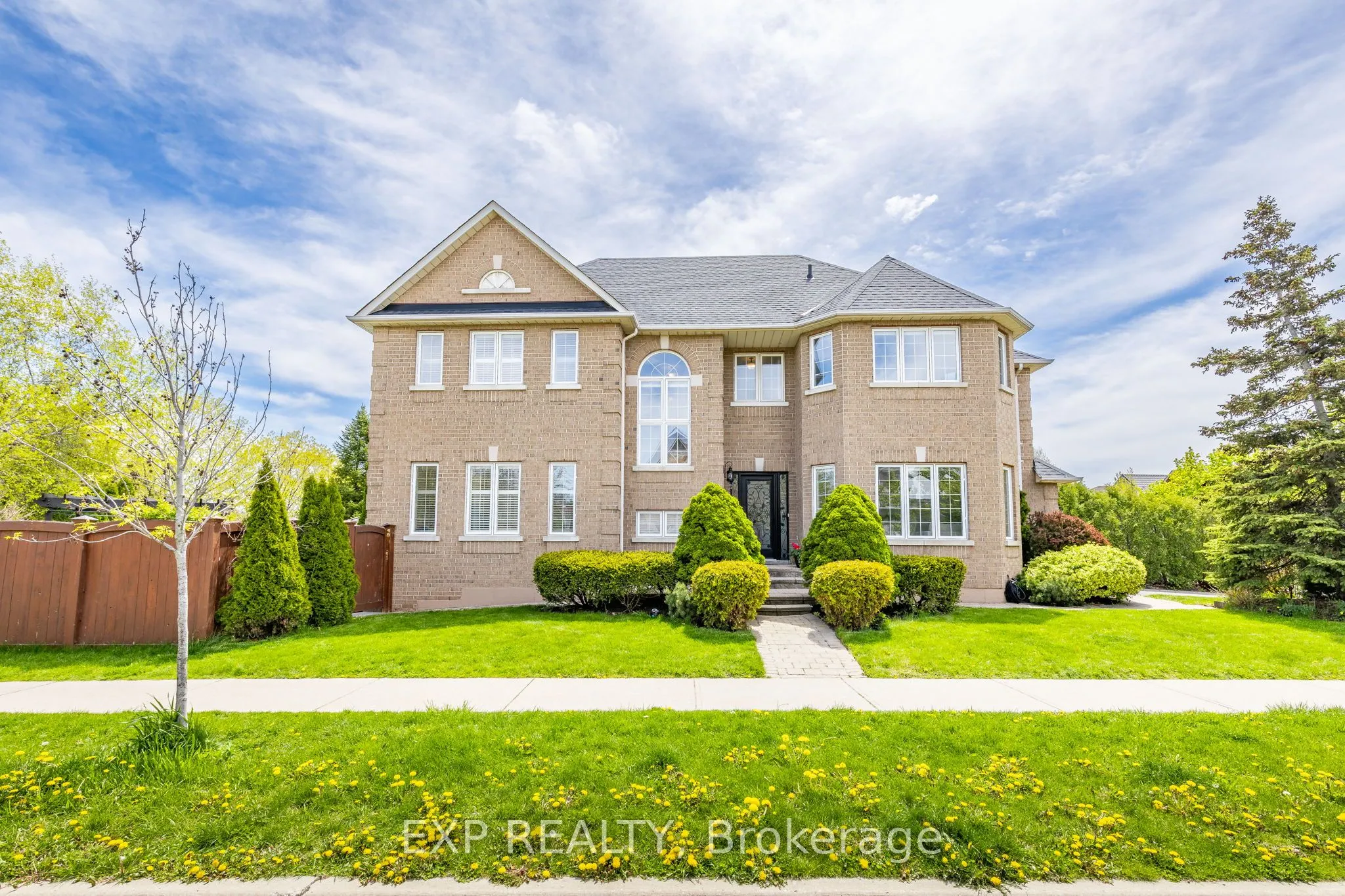 Detached Home For Sale | W13712910