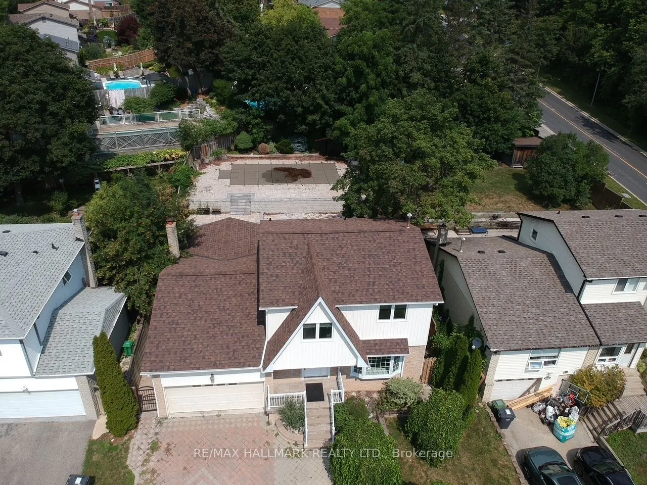 Detached Home For Sale | W13713240