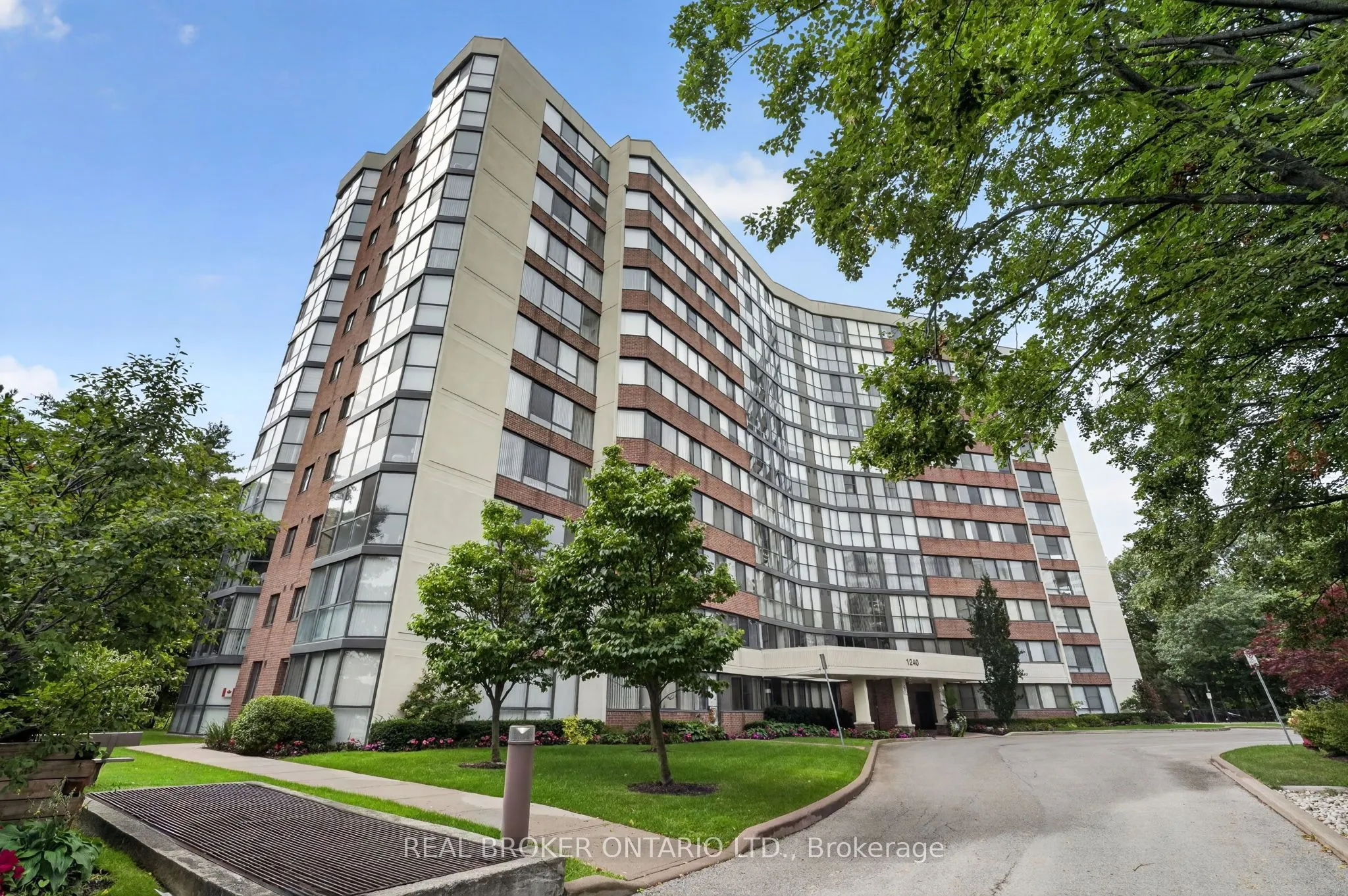 Property For Lease | W13713284