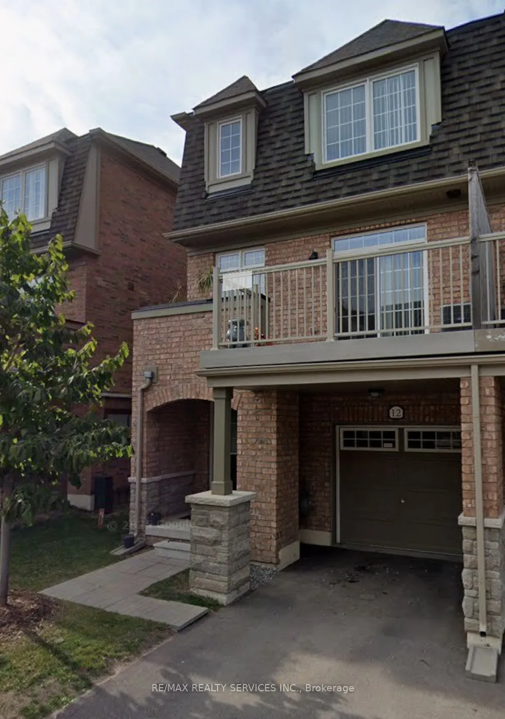 Property For Lease | W13713672