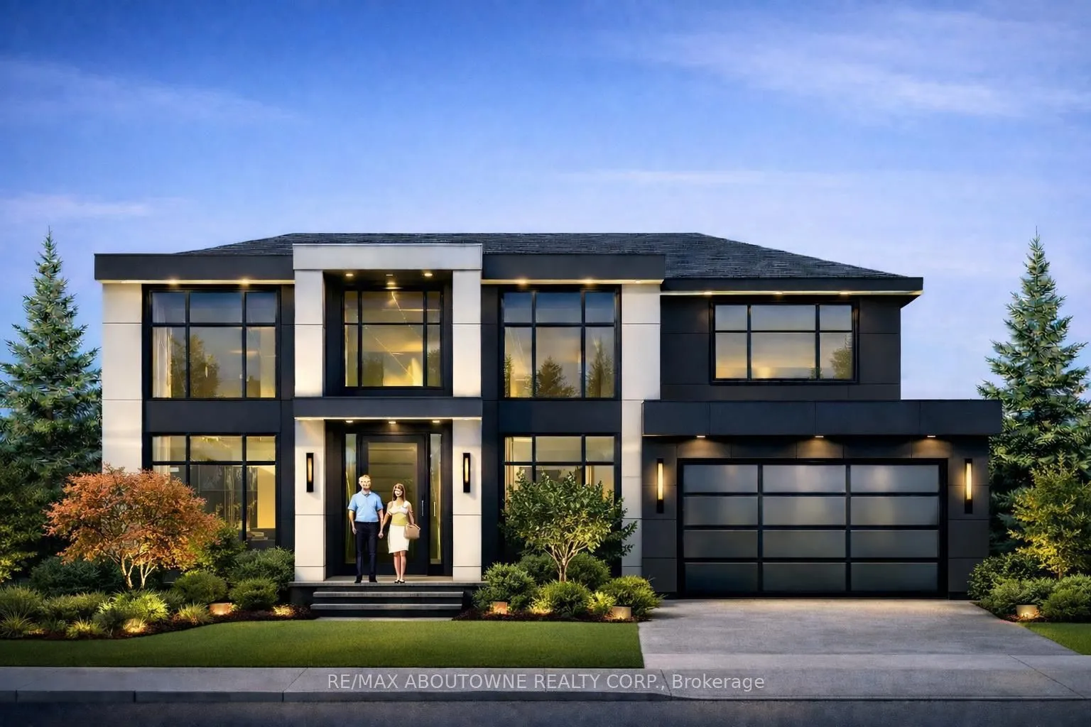 Detached Home For Sale | W13713842