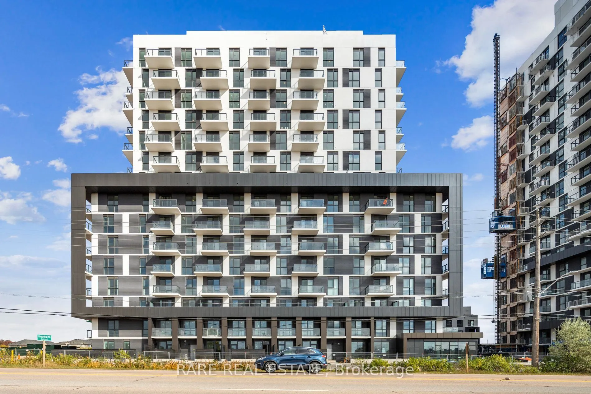 Property For Lease | W13714030