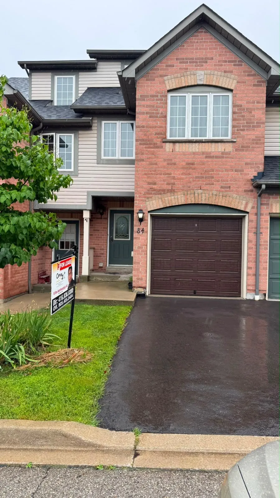 Property For Lease | W13714068