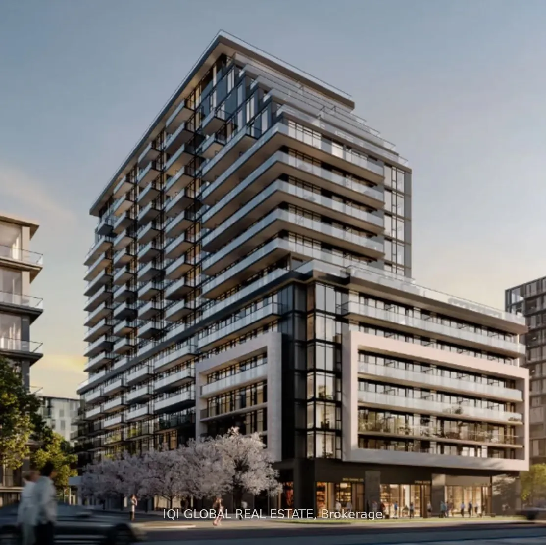 Property For Lease | W13714278