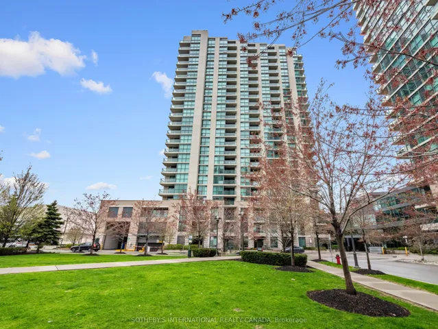 205 Sherway Gardens Road, Toronto W08, ON M9C 0A5