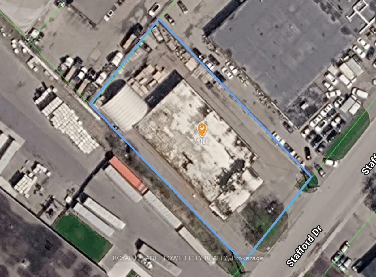 Industrial Property For Sale | W13714498
