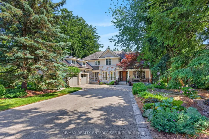 1396 Crescent Road, Mississauga, ON L5H 1P6