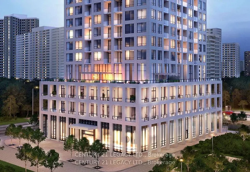 Property For Lease | W13714726