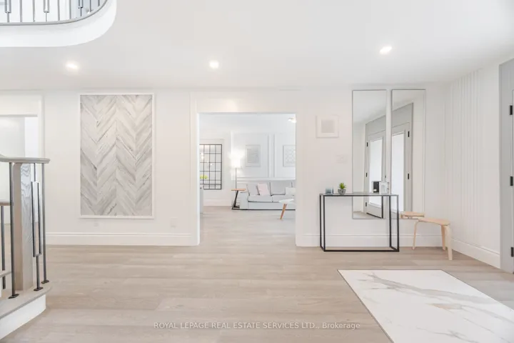 1173 Bowman Drive, Oakville, ON L6M 2S9
