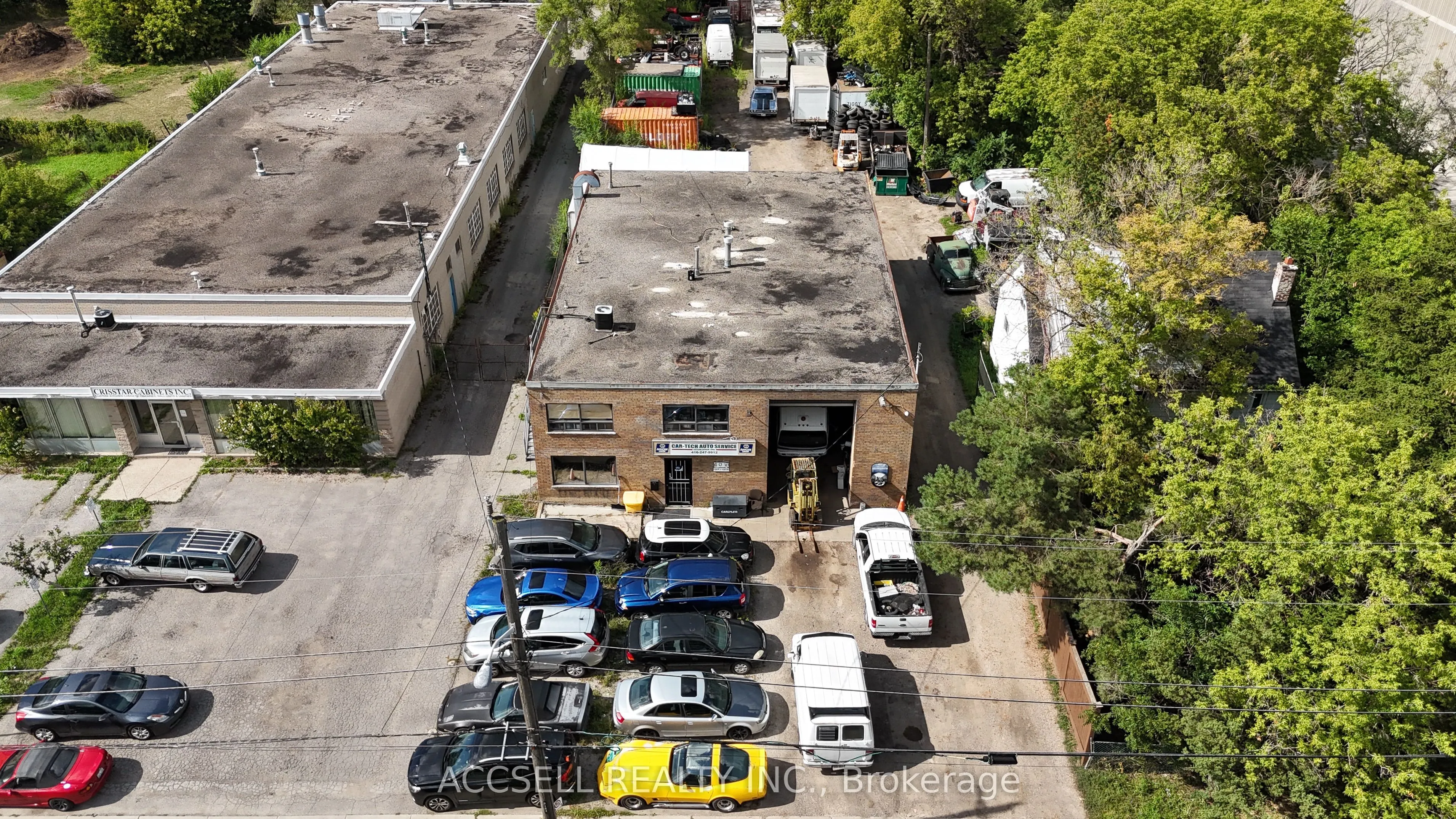 Industrial Property For Sale | W13714958