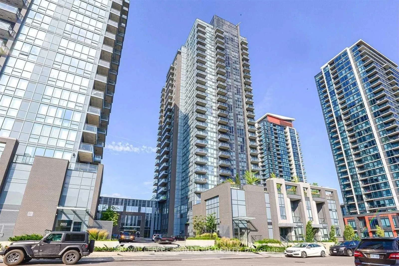 Property For Lease | W13715054