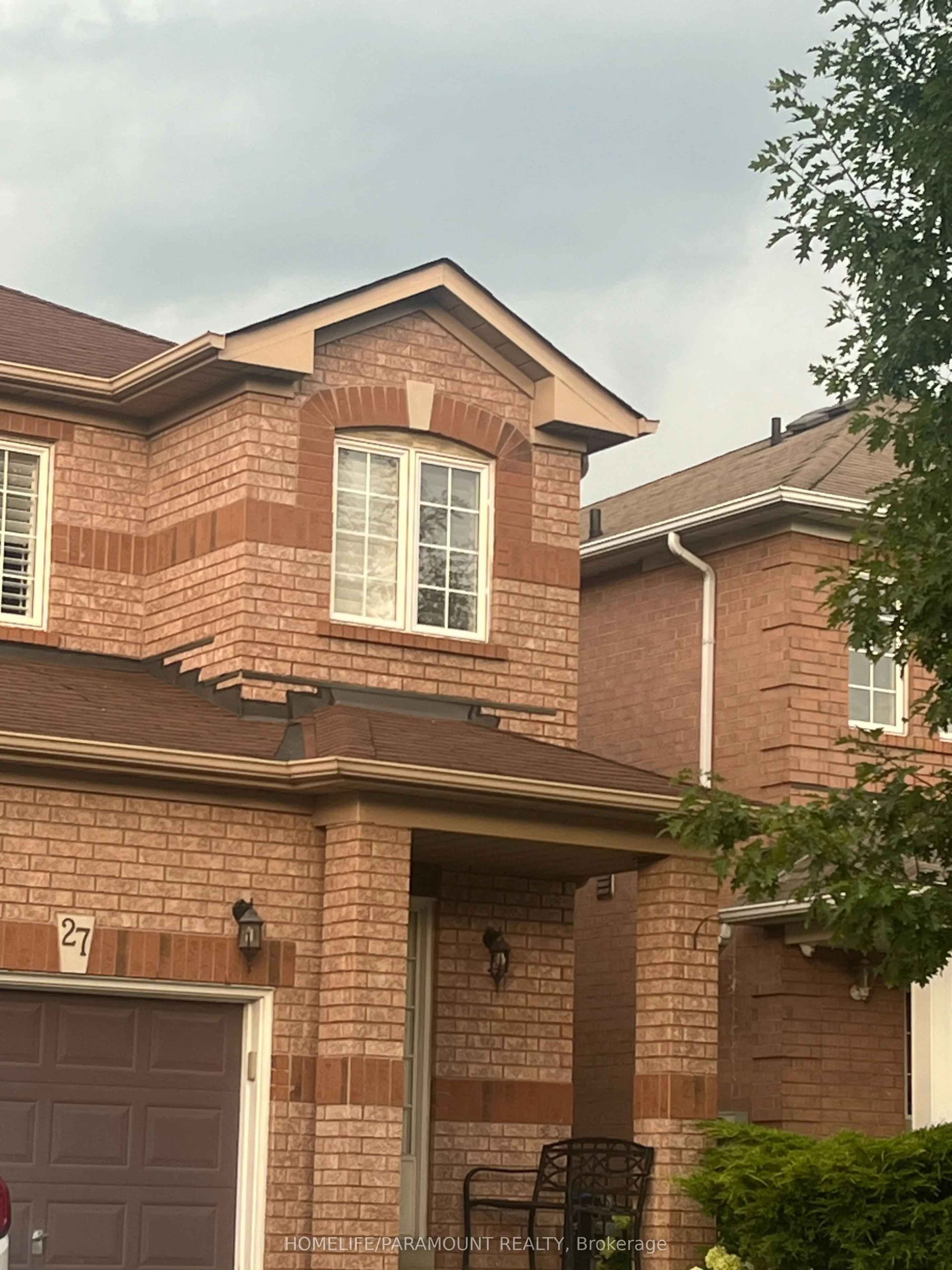 Semi-Detached Home For Sale | W13715102