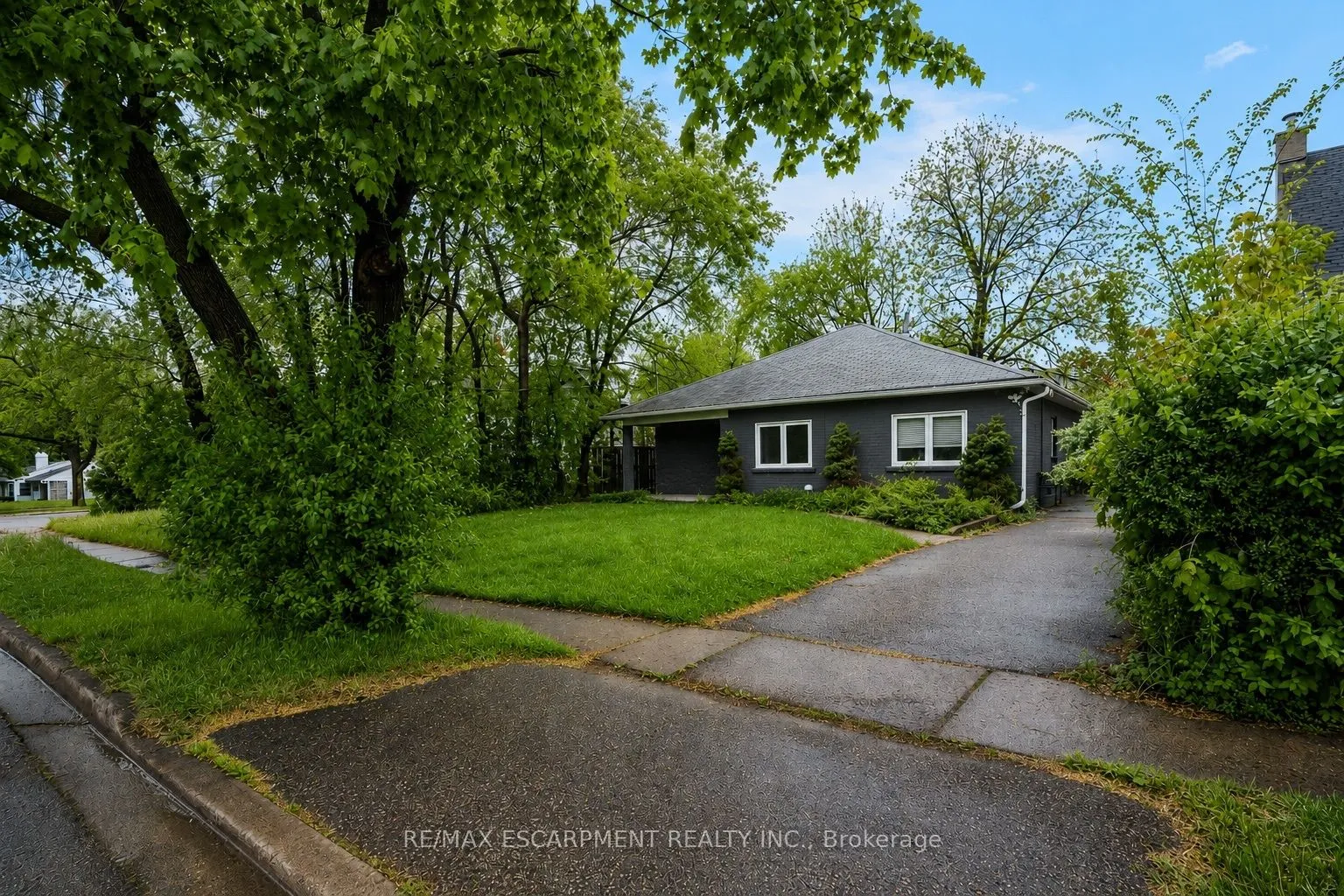 Detached Home For Sale | W13715190