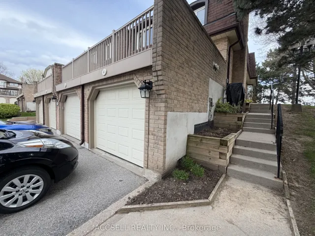 1510 Upper Middle Road, Burlington, ON L7P 4M5