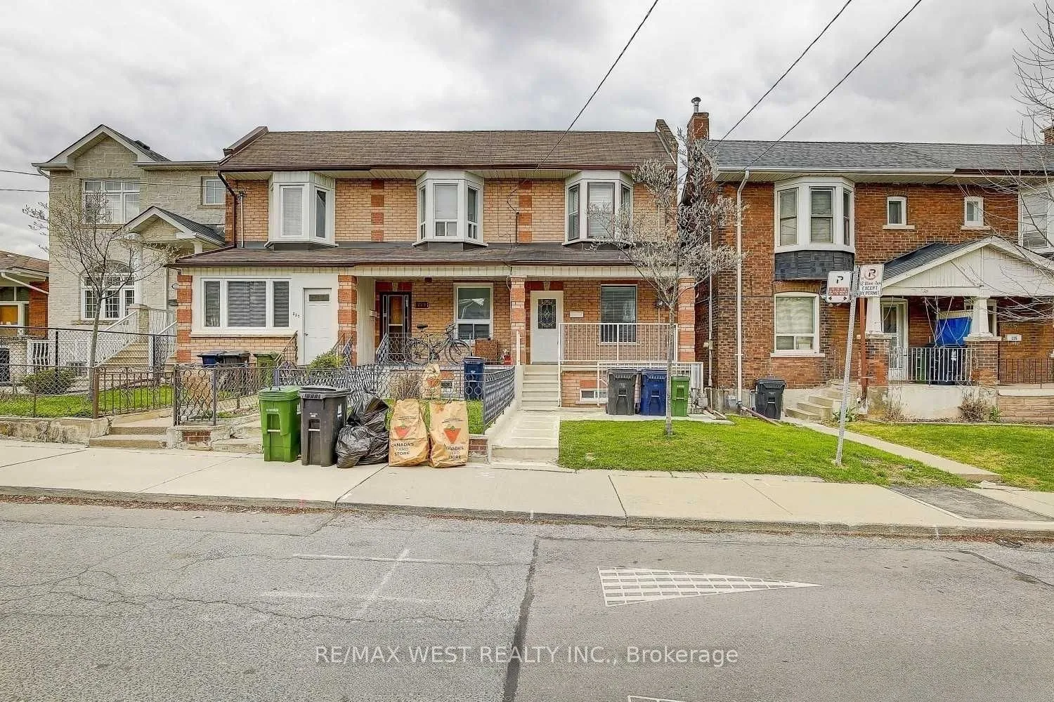 Property For Sale | W13715440