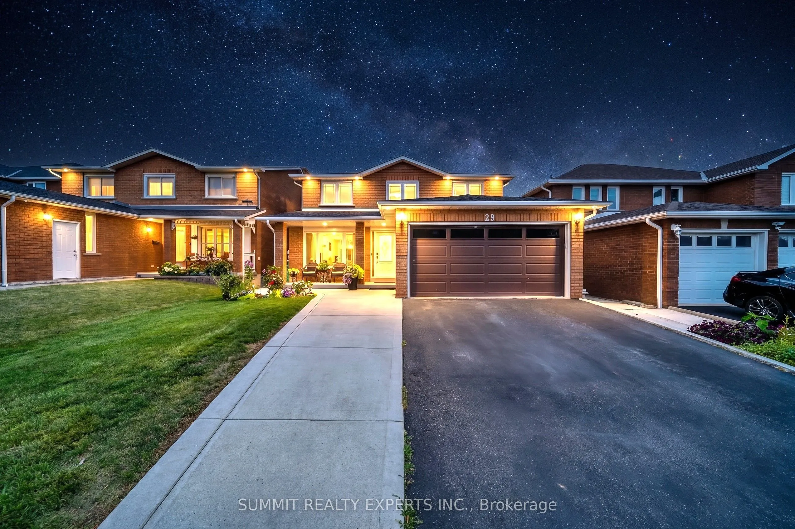 Detached Home For Sale | W13715752