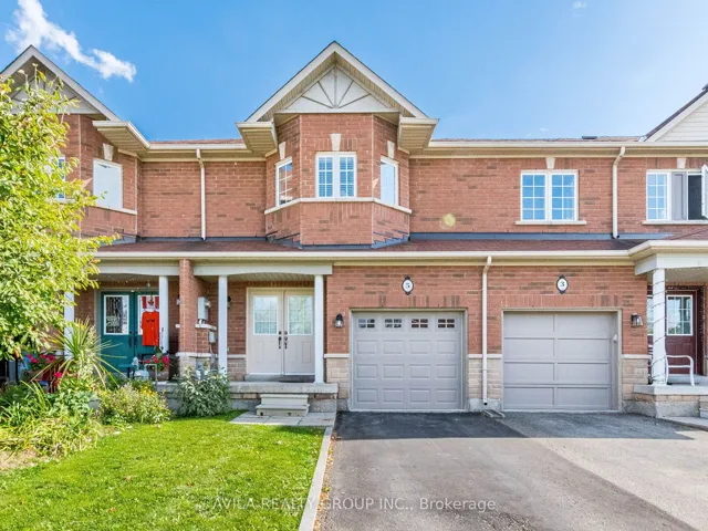 5 Copperfield Road, Brampton, ON L6Z 0C8