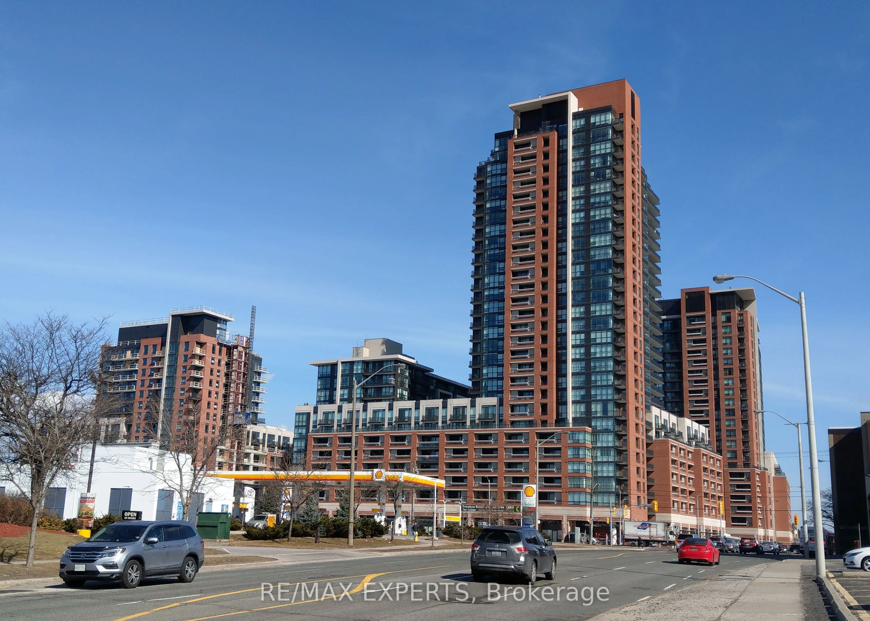 Property For Lease | W13715912