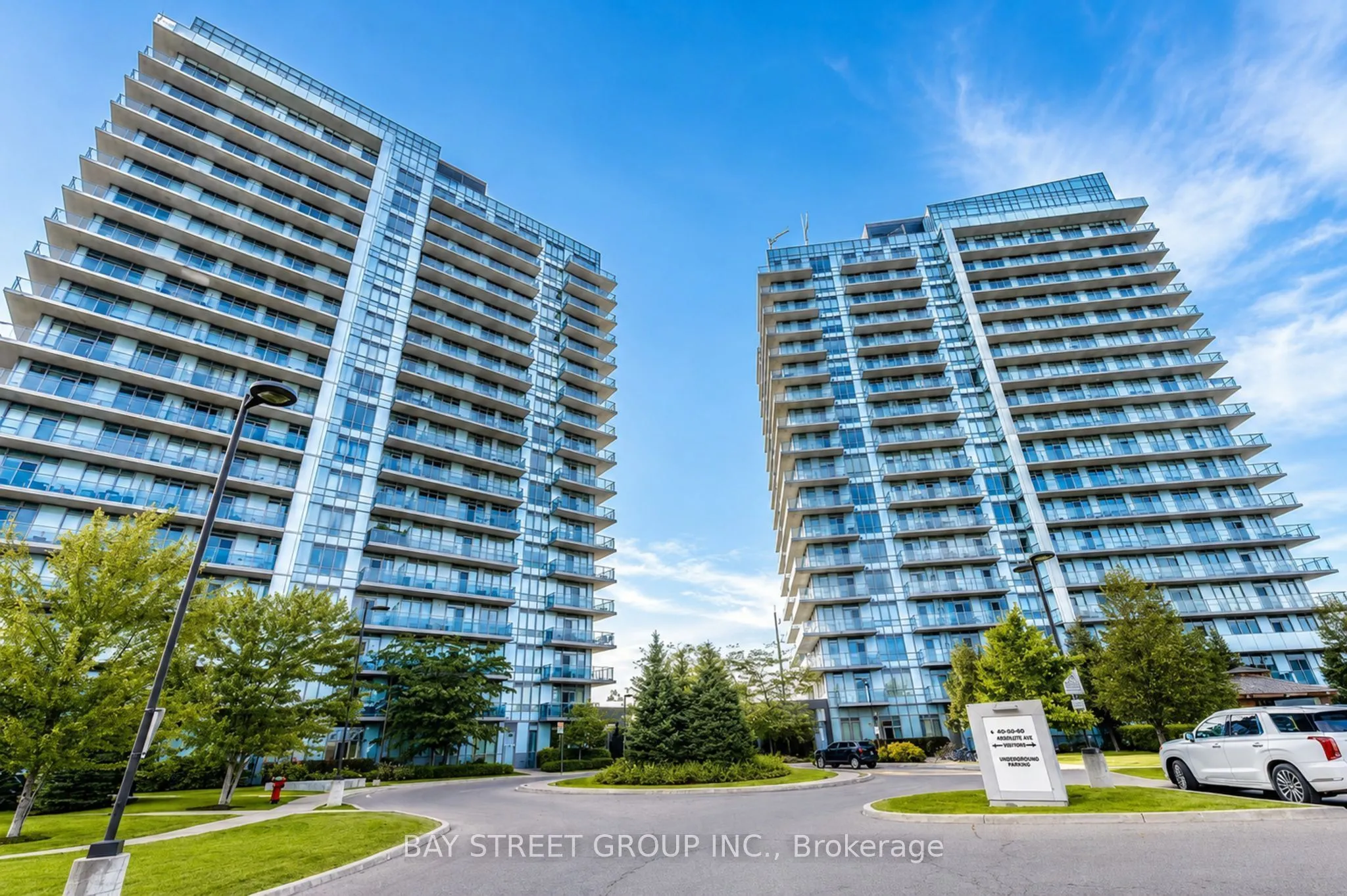Property For Lease | W13716076