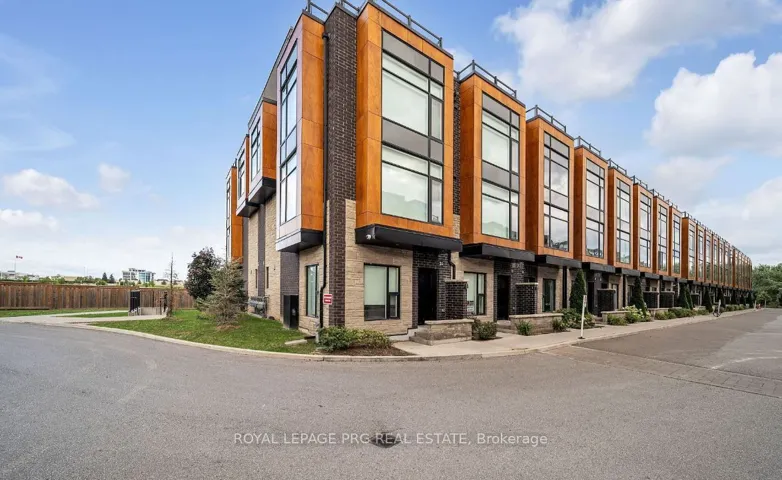 200 Malta Avenue, Brampton, ON L6Y 6H8