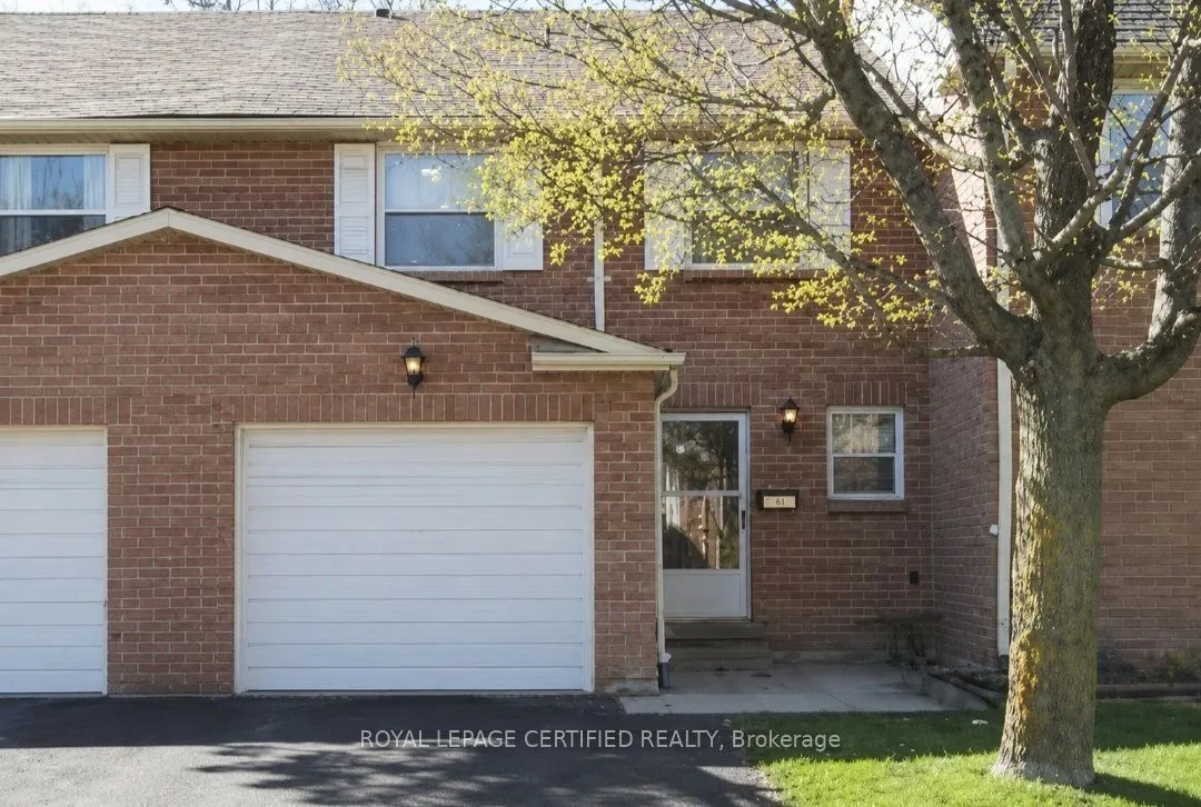 Property For Lease | W13716152