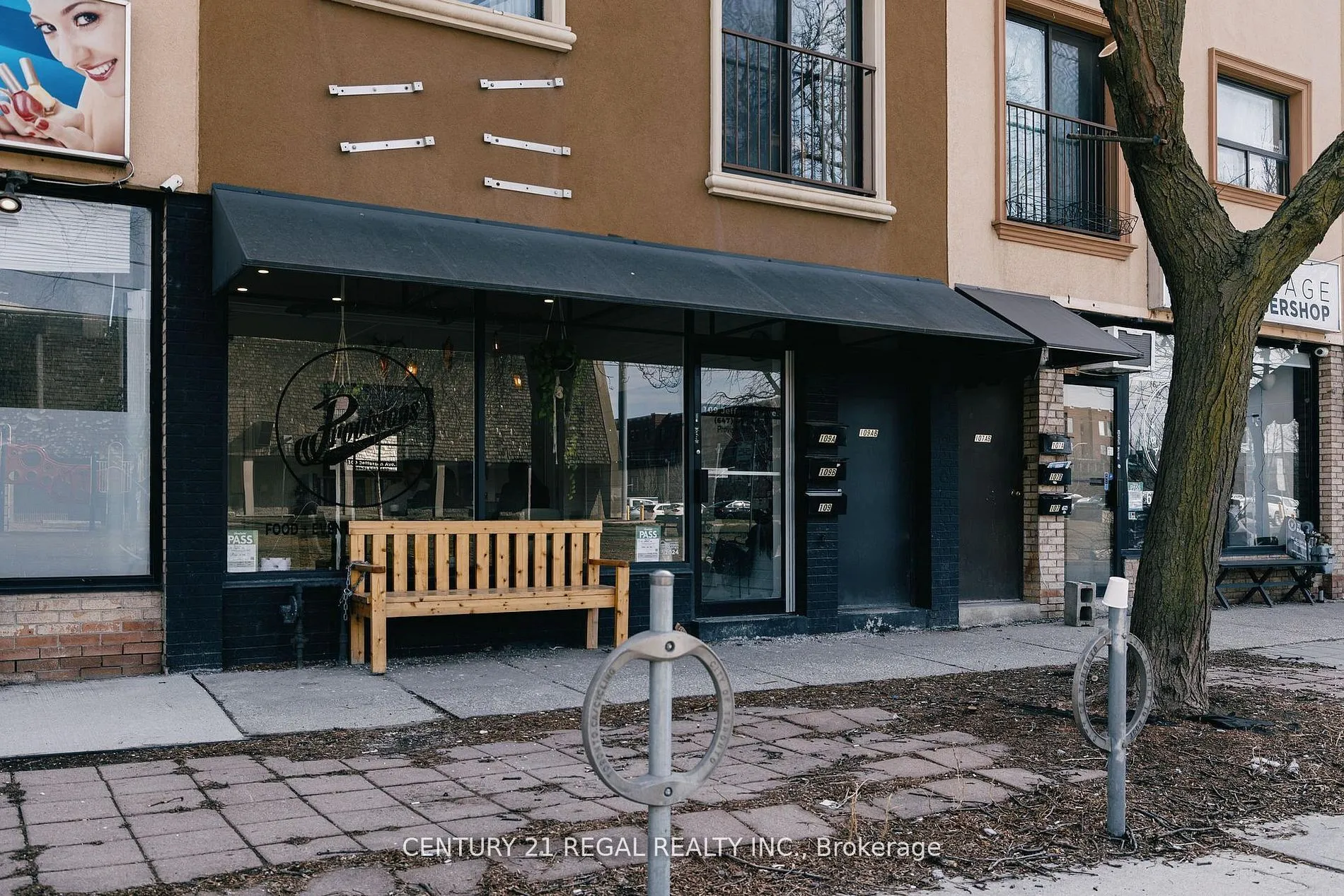 Business For Sale | W13716202