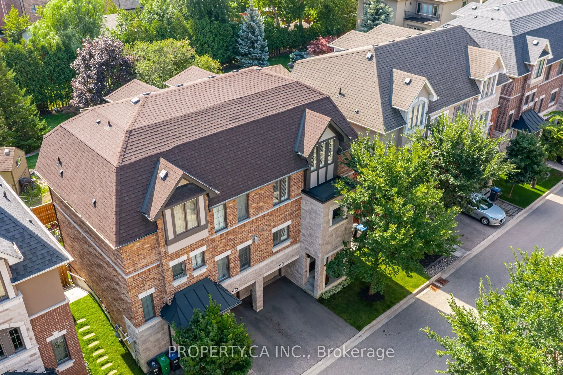 Semi-Detached Home For Sale | W13716278