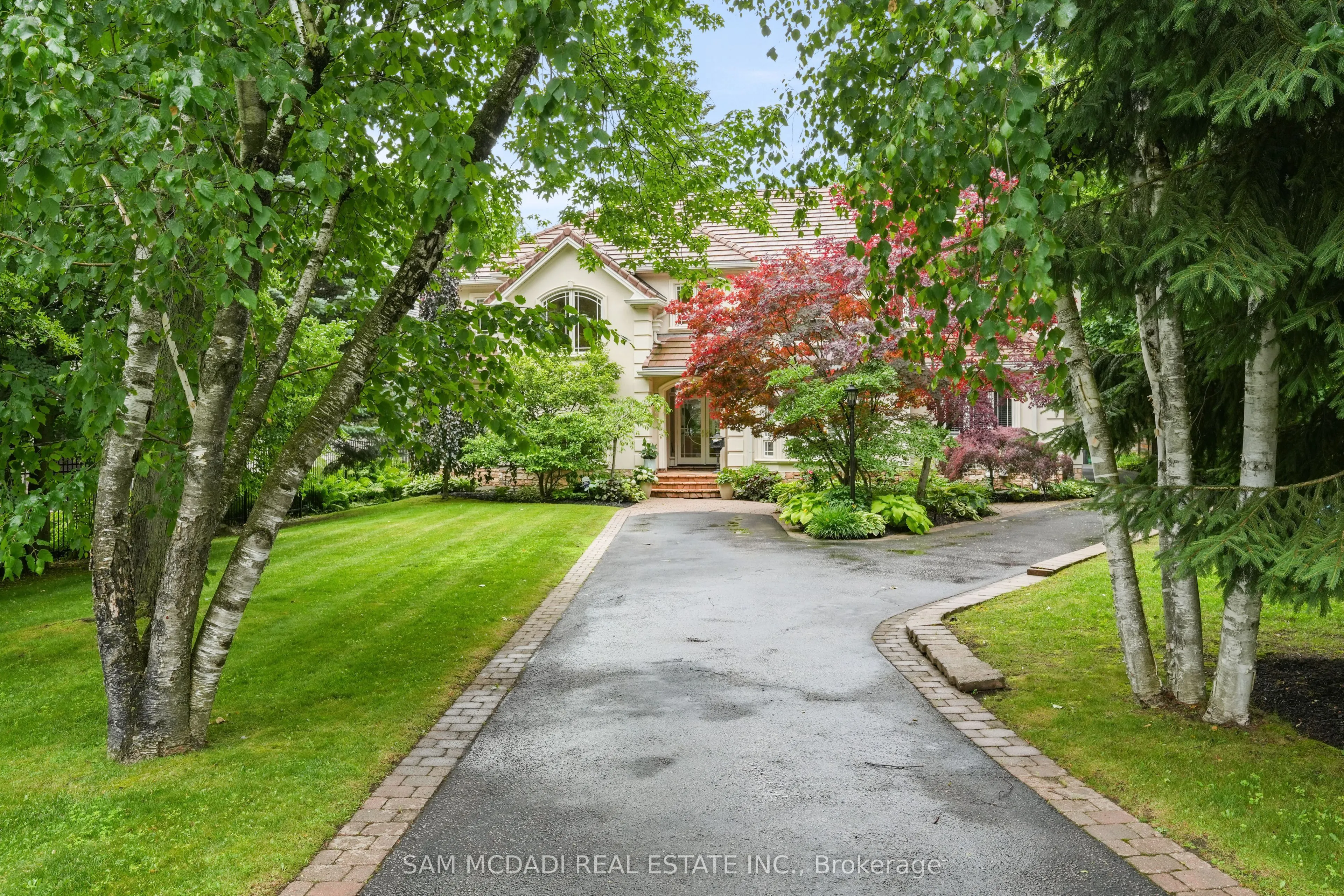 Detached Home For Sale | W13716314