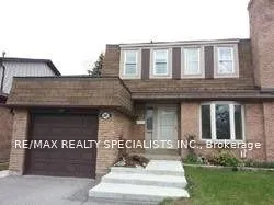 Semi-Detached Home For Sale | W13716342