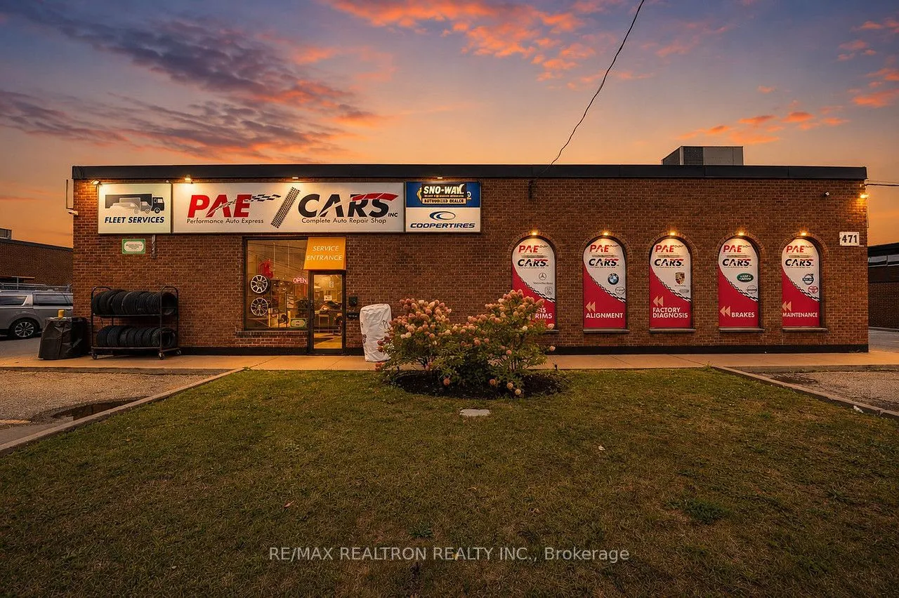 Business For Sale | W13716384