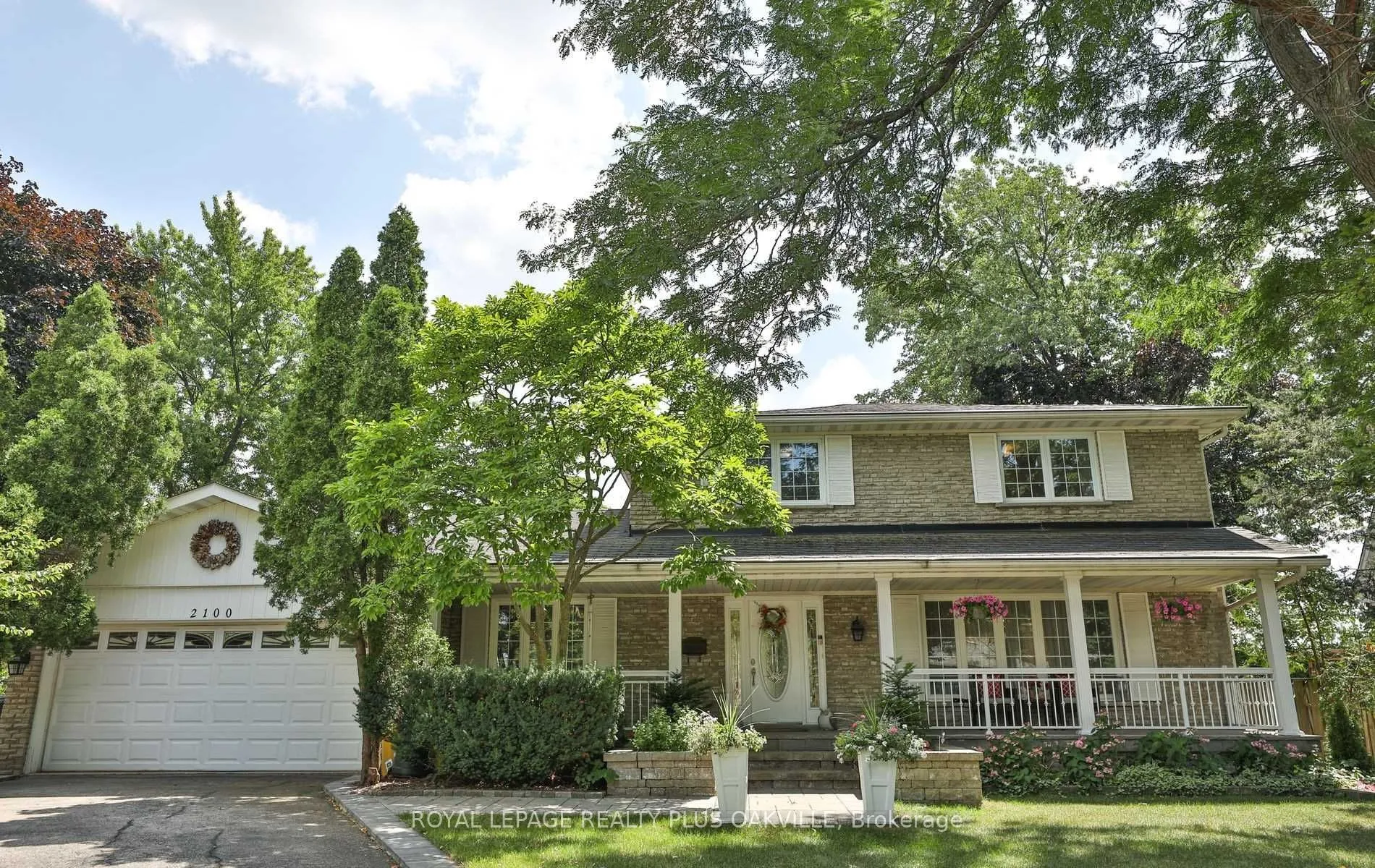 Duplex For Lease | W13716394