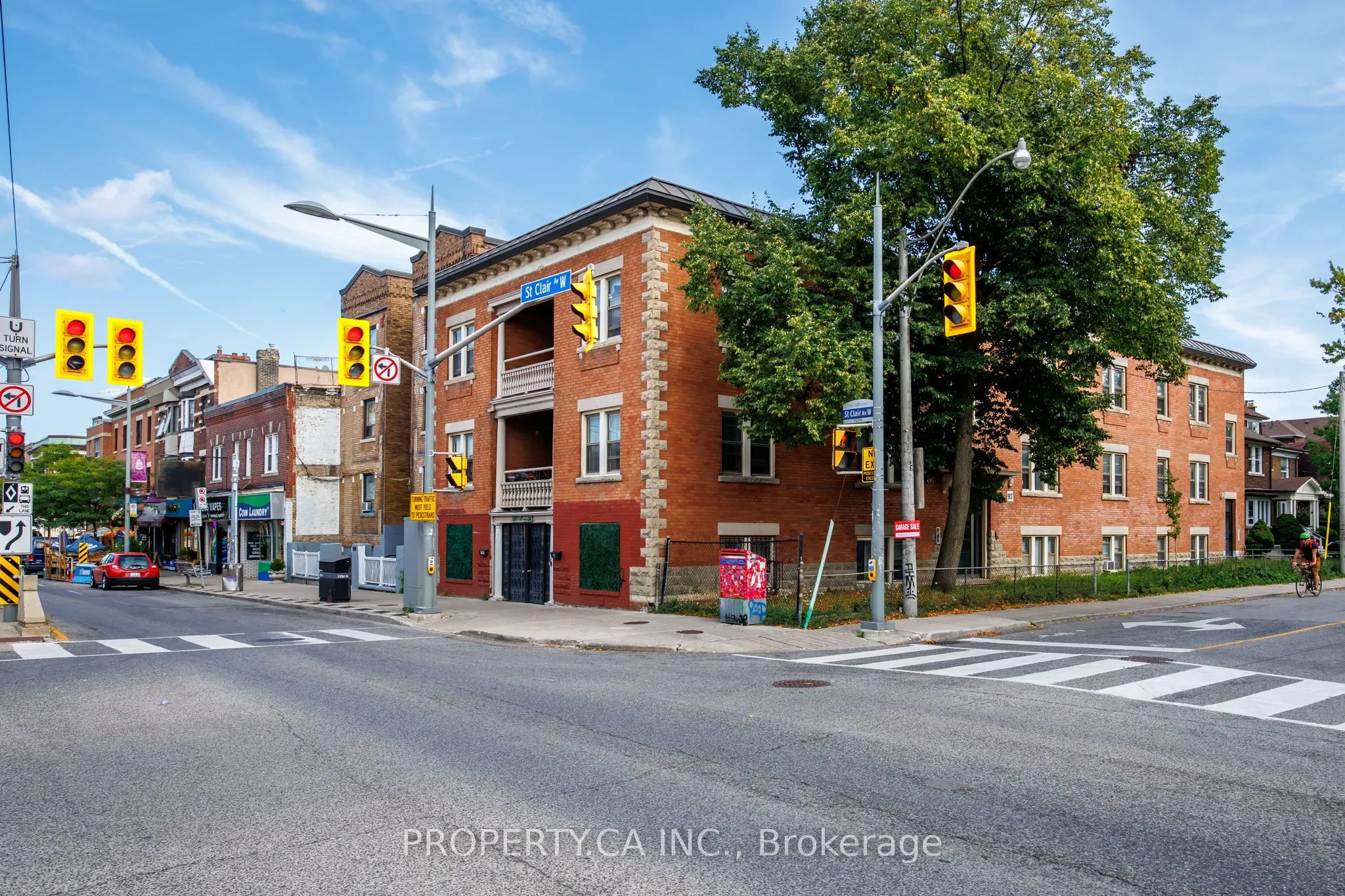 Multiplex For Lease | W13716410