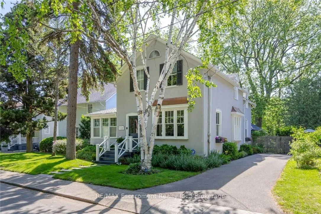 Detached Home For Sale | W13716436