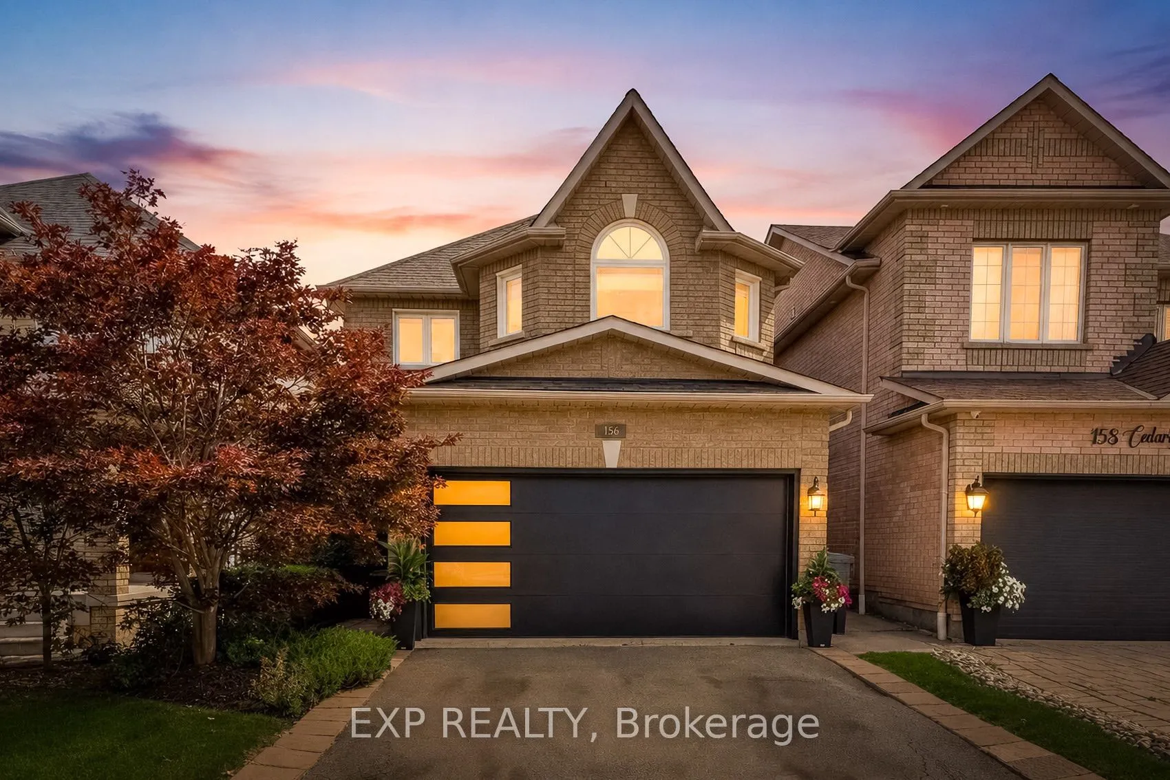 Detached Home For Sale | W13716774