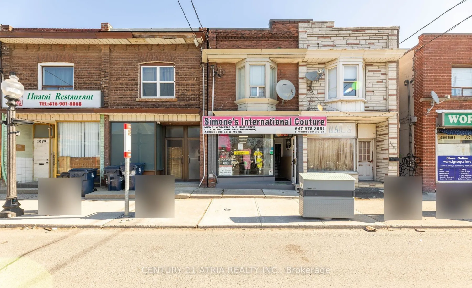 Property For Lease | W13716810