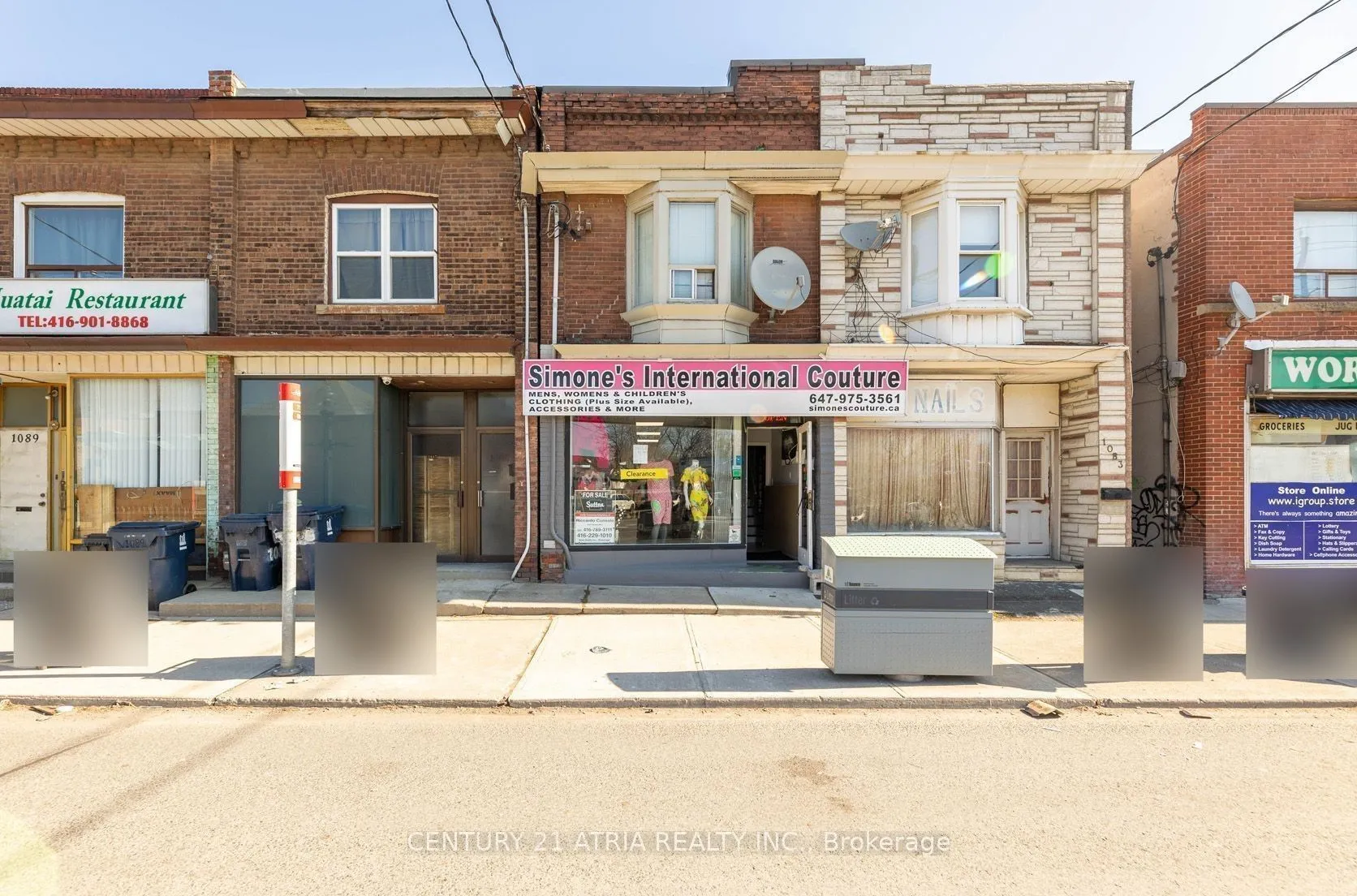 Property For Sale | W13716818