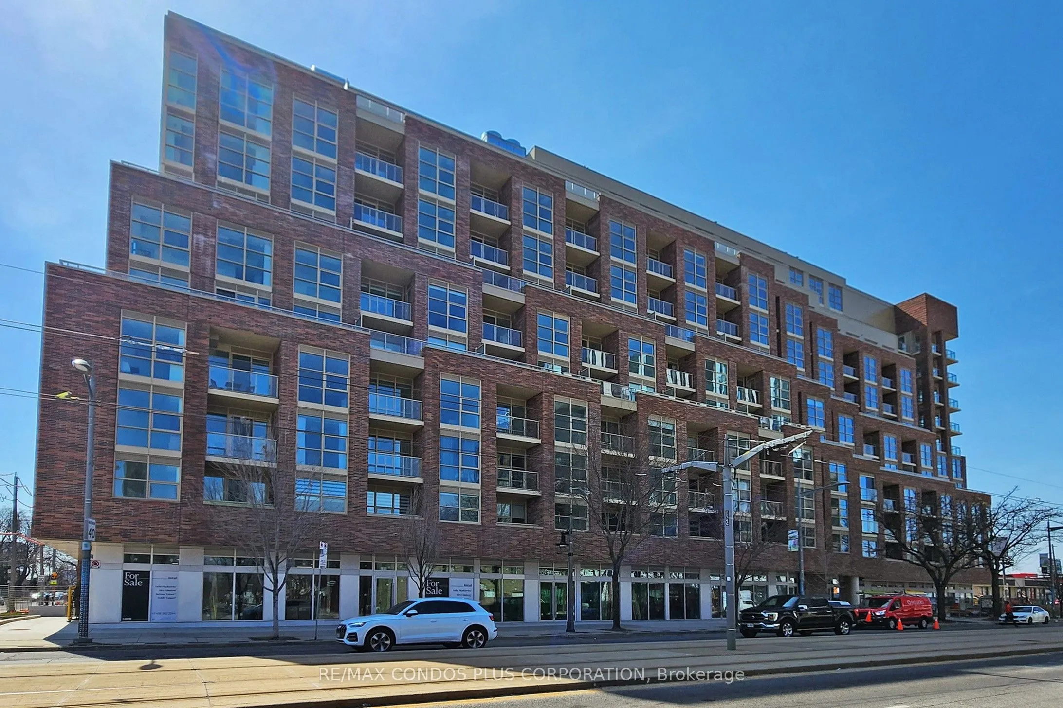 Property For Lease | W13716910