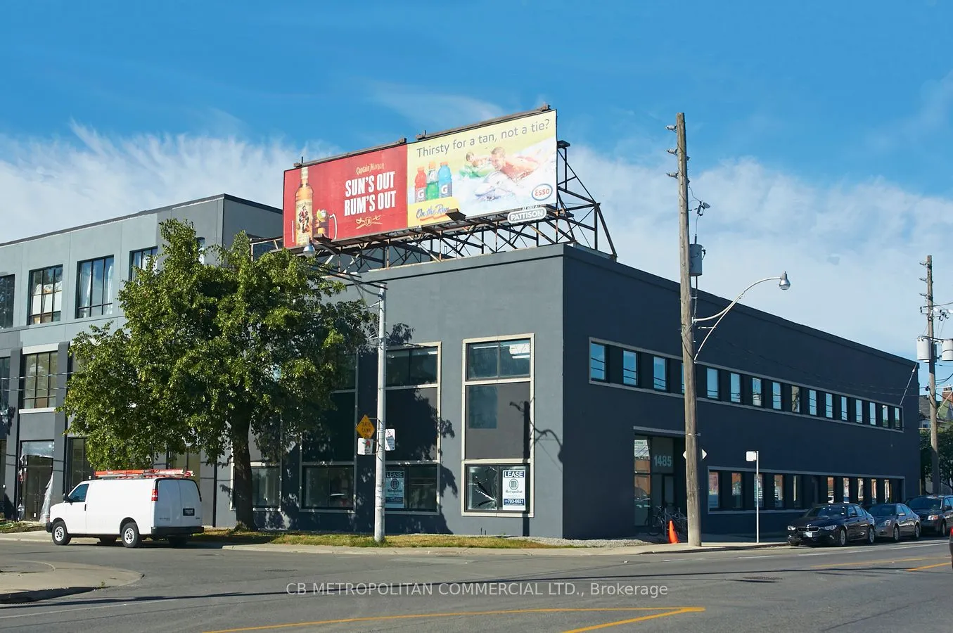 Office For Lease | W13716932