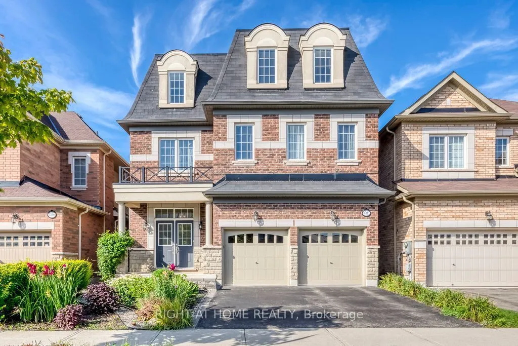 Detached Home For Sale | W13717066