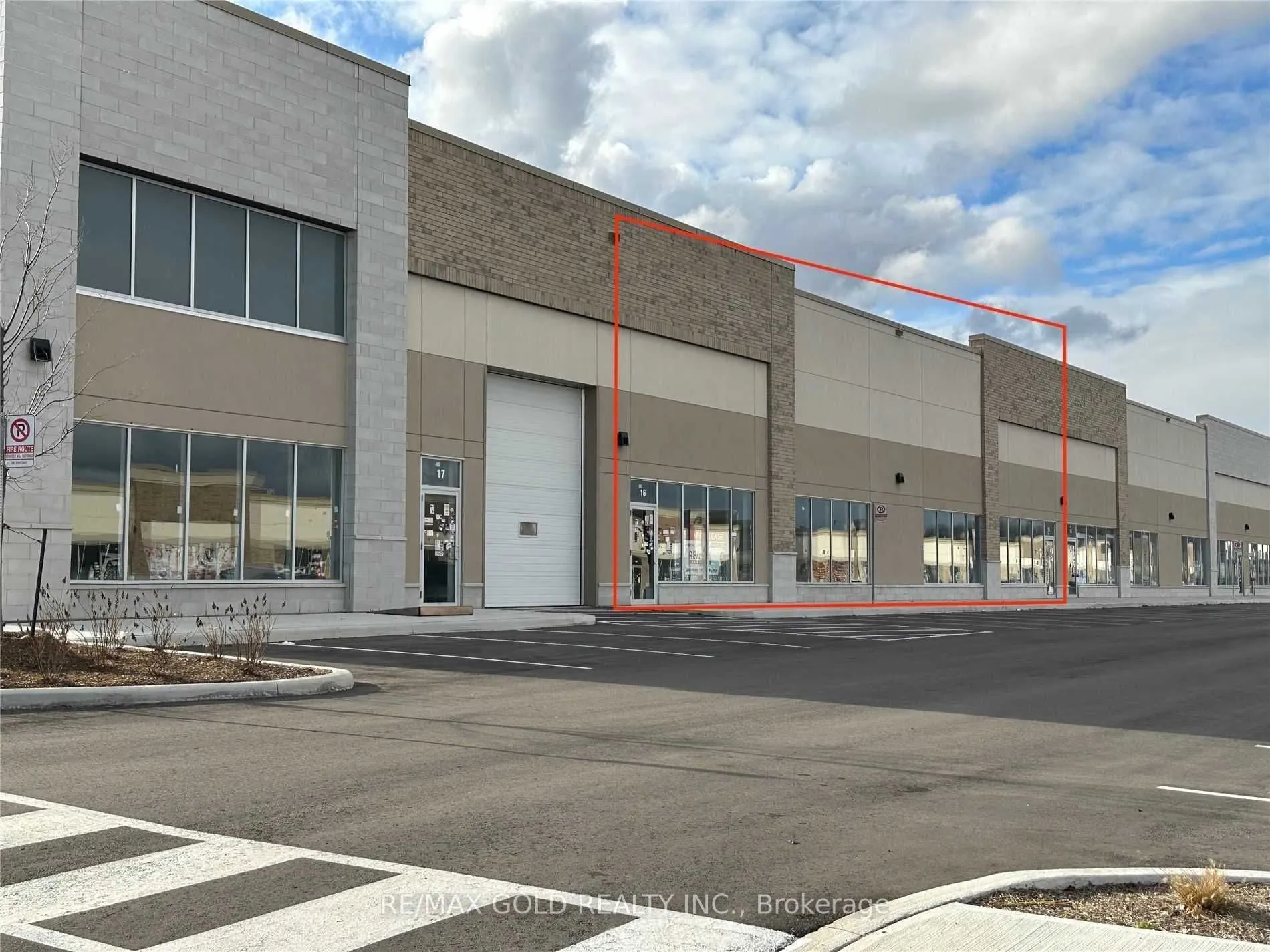 Industrial Property For Sale | W13717350