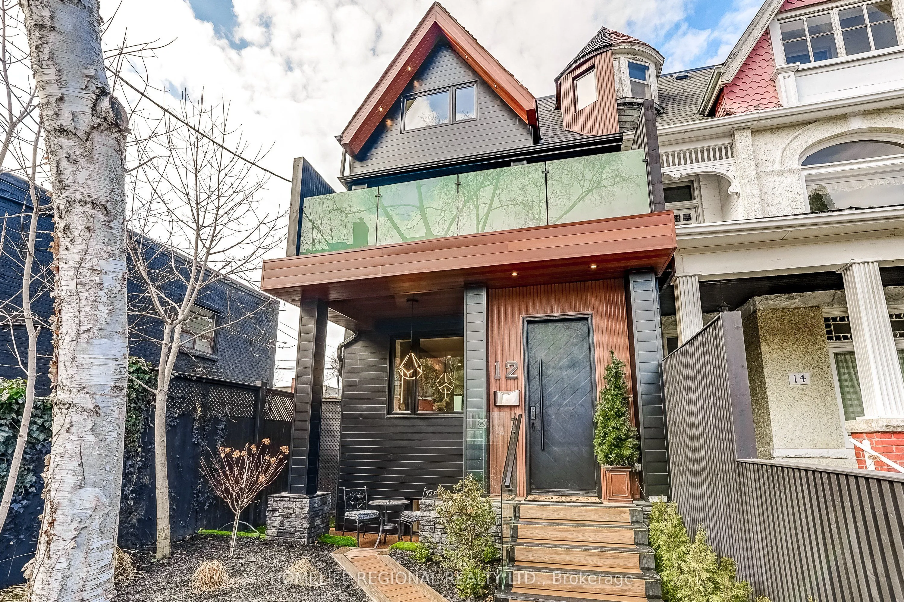 Semi-Detached Home For Sale | W13717360