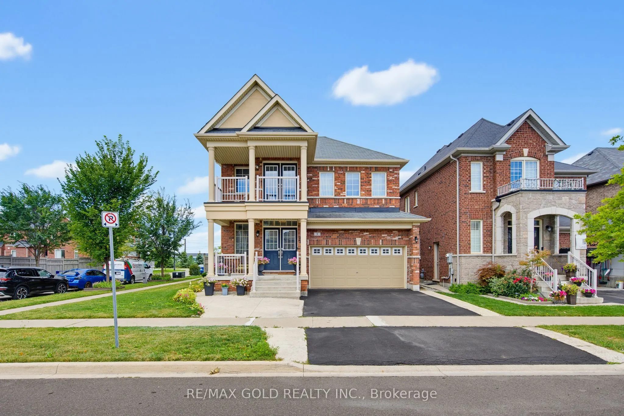 Detached Home For Sale | W13717410