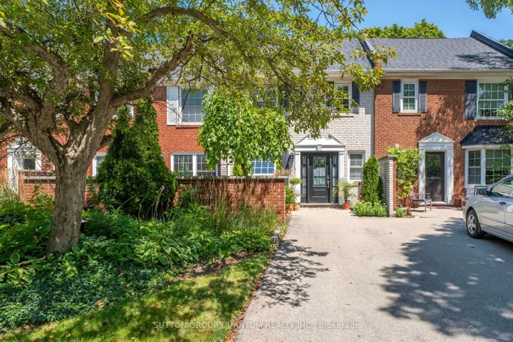 531 Arlington Boulevard, Burlington, ON L7N 2S5