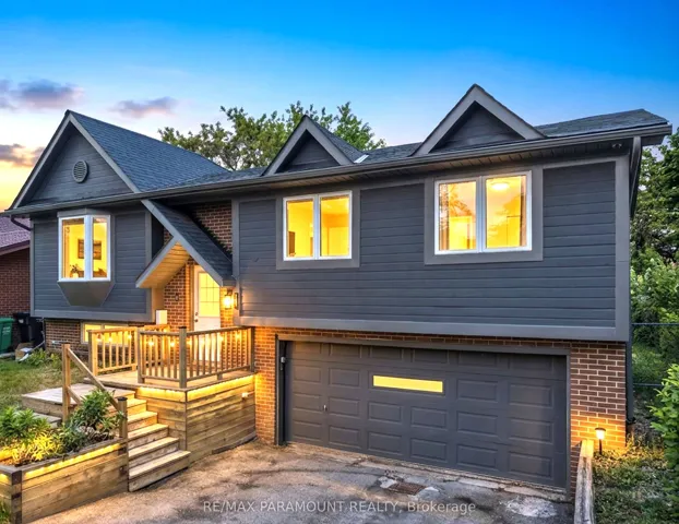 226 Rutherford N Road, Brampton, ON L6V 2X8