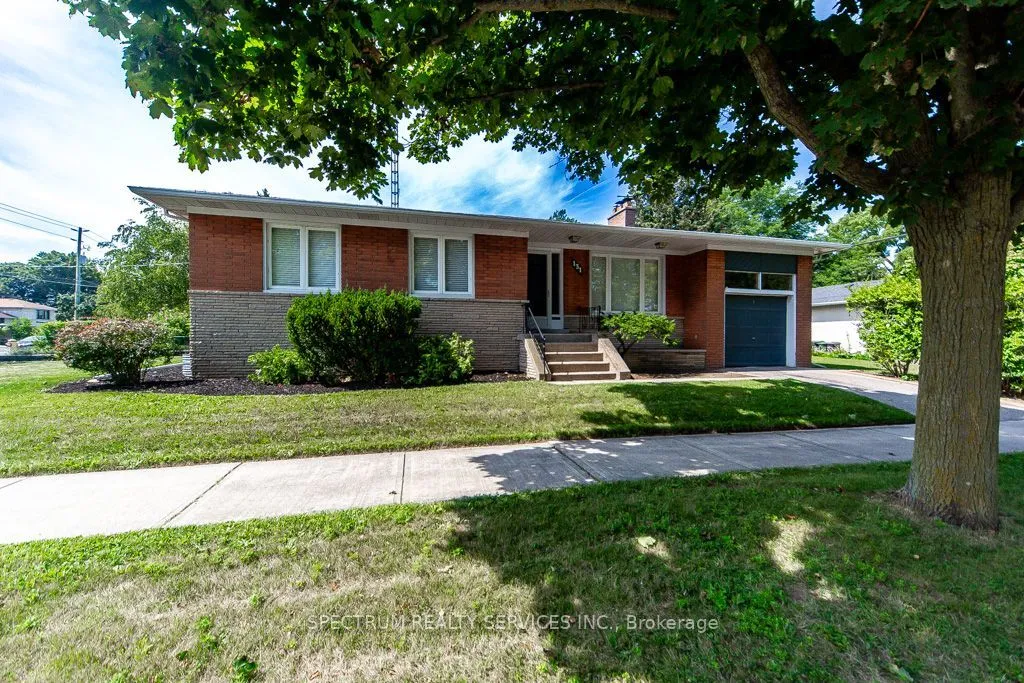 Detached Home For Sale | W13717484